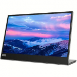 Lenovo L15 Mobiler Monitor, 15.6" 66E4UAC1WL