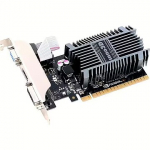 Inno3d GeForce GT 710, 2GB SDDR3, VGA, DVI, HDMI N710-1SDV-E3BX