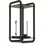 Streacom DA6 XL, Black ST-DA6B-XL