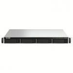 Qnap TS-464U-RP-8G, 1U 4-Bay TS-464U-RP-8G