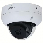 Dahua Dome, 1620p, 4MP, White IPC-HDBW3441R-AS-P-0210B
