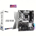 ASRock B760 Pro RS B760 PRO RS