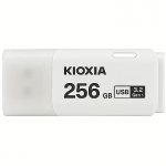 Kioxia U301, 256GB, Hayabusa White LU301W256GG4