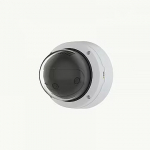 Axis P3818-PVE Panoramic, 2560p, 13MP, WDR, Lightfinder, White 02060-001