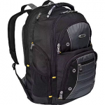 Targus Drifter Backpack, 16", Black/Blue TSB238EU
