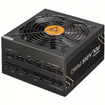 Chieftec Polaris PRO Series, 1300W, 80PLUS Platinum, ATX 3.0 PPX-1300FC-A3