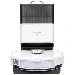 Roborock S8+ Wei&szlig; Smarter Saug-Wisch-Roboter mit Absaugstation R100030