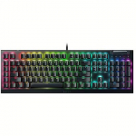 Razer BlackWidow V4 X, Yellow Swich, US RZ03-04701800-R3M1
