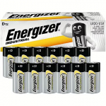 Energizer Industrial Pro D LR20, x12 361084
