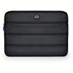 PORT Designs Portland Sleeve, 15.6", Black 105220