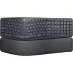 Logitech K860 Ergo, Wireless, UK 920-010351