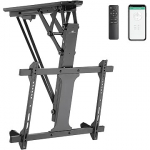 Maclean MC-880T, Electric ceiling TV mount, 32-70" MC-880T