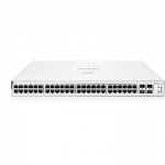 Aruba Instant On 1930 52-P 48x Gigabit-LAN, 4x SFP/SFP+, PoE+ JL686B