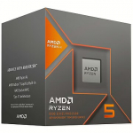 AMD Ryzen 5 8600G (6C/12T, 4.30 GHz, 16MB Cache, 65W) 100-100001237BOX