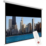 Avtek Video Electric 240 projection screen 4:3 VIDEO ELECTRIC 240