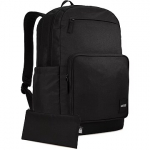 CaseLogic Query backpack 29L, 15.6", Black 3204797
