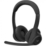 Logitech Zone 300, Midnight Black 981-001407