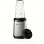 Philips HR2764/00, 5000 Series Blender, Silver HR2764/00