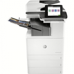 Hewlett Packard Color LaserJet Enterprise Flow MFP M776zs T3U56A#B19