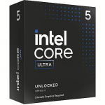 Intel Core Ultra 5 245KF (6P+8E/14T, 4.20 GHz, 24MB Cache, LGA1851, 125W) BX80768245KF