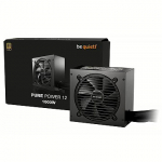 Be Quiet Pure Power 12, 1000W, ATX 3.1, 80PLUS Gold, PCIe 5.1 BP005EU
