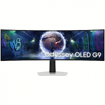 Samsung Odyssey G9 G93SD LS49DG934SUXEN, 49" LS49DG934SUXEN