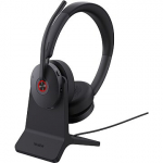 Yealink BH74 with Stand Teams USB-C/A 1208682