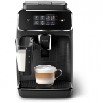 Philips 2200 Series Espresso Machine, Black EP2230/10