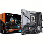 Gigabyte B760M GAMING PLUS WIFI DDR4 B760M G P WIFI DDR4 1.0