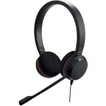 Jabra EVOLVE 20, STEREO MS USB C/A 4999-823-169