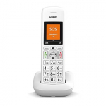 Gigaset Cordless Phone Gigaset E390 Gigaset E390