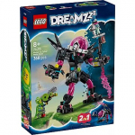 Lego Klocki DREAMZzz 71495 Mateo kontra mech Cyberm&oacute;zgowca 71495