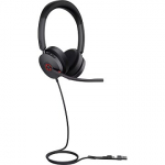 Yealink UH48 Dual Teams, USB-C-A 1308151