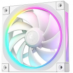 Deepcool FL12 WH, White R-FL12-WHAPN1-G