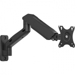 Raidsonic Single monitor wall mount, up to 32" 61075