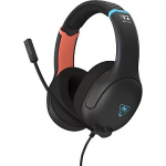 Turtle Beach Airlite Fit Nintendo Switch 2, black TBS-8003-95