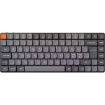 Keychron WRL K3 MAX RGB, BLACK K3M-H1 K3M-H1