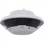 Axis Q6300-E 50HZ, 4in1, 4x1944p, White 02942-001