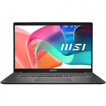 MSI Modern 15 F13MG-664XPL Gray, 15.6" FHD IPS, Core i5-1334U, 8GB, 512GB SSD, No OS + Windows 11 Home MODERN 15 F13MG-664XPL#Win11