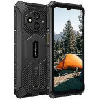 Ulefone RugKing 3 Pro, 8GB/128GB, Black RUGKING3PRO BLACK
