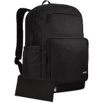CaseLogic Query backpack 29L, 15.6", Black 3205377