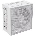 Lian Li SX Platinum White, 850W, 80PLUS Platinum, ATX 3.1, PCIe 5.1 G9P.SX0850P.W000.EU