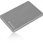 Verbatim Store n Go ALU 1TB USB-C HDVE53662PLG