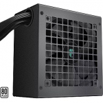 Deepcool PF750L, 750W, 80PLUS R-PF750L-HE0B-JGEU