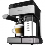 Cecotec Power Instant-ccino 20 Touch series Nera, espresso machine 01558