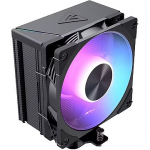 Modecom VOLCANO 0C T101 ARGB AIR COOLER 120 BLACK MC-C-T101-AF0-B