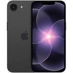 Apple iPhone 17e, 256GB, Black MHRV4SX/A