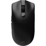 Sharkoon FIREGLIDER One, black 4044951045273