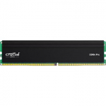 Crucial Pro, DDR4, 16GB, 3200MHz, CL22, Single stick CP16G4DFRA32A
