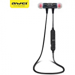 Awei Stereo Bluetooth Headphones A920BL black AWE0016
